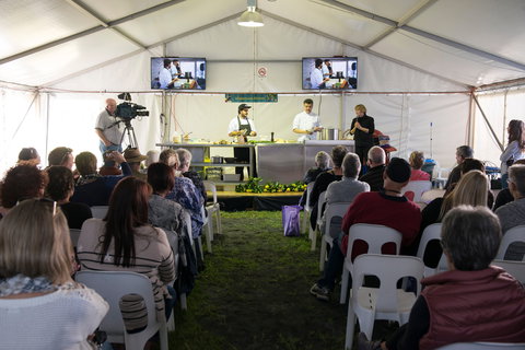 Ballina Food And Wine Festival - Tourism Adelaide 2