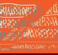 Bangalow Designers' Market - Tourism Adelaide