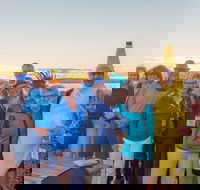 Barnbougle 4 Ball 2020 - Tourism Adelaide