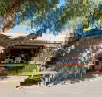 Barossa Visitor Centre Gift Voucher - Tourism Adelaide