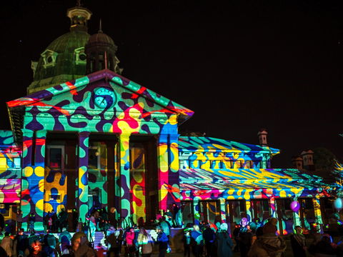 Bathurst Winter Festival - Tourism Adelaide 0