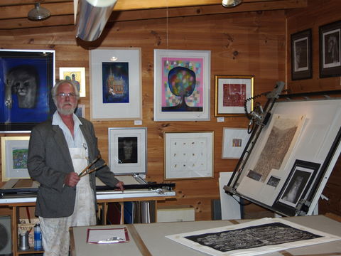 Bathurst Arts Trail - Tourism Adelaide 1