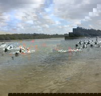 Batemans Bay Triathlon Festival - Tourism Adelaide