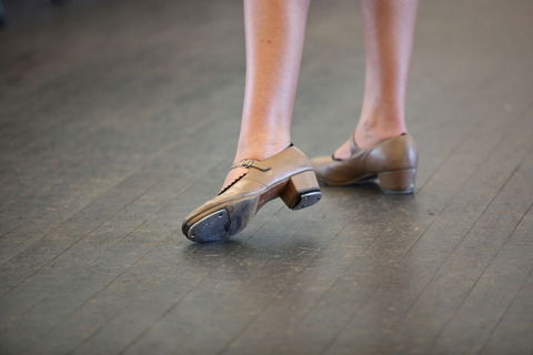 Beginner Tap - Tourism Adelaide 0