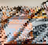 Behind the Wine - For The Wine Enthusiast - Tourism Adelaide