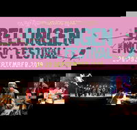 Bellingen Fine Music Festival - Tourism Adelaide