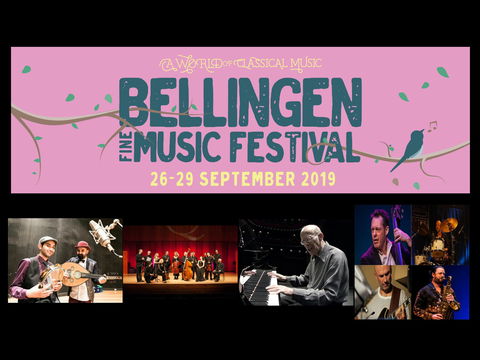 Bellingen Fine Music Festival - Tourism Adelaide 0