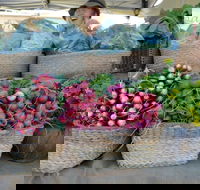 Berry Farmers' Market - Tourism Adelaide