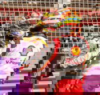 BetEasy Darwin Triple Crown Supercars - Tourism Adelaide