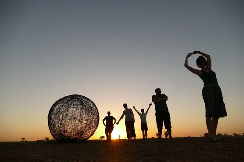 Better In Blackall Festival - Tourism Adelaide 0