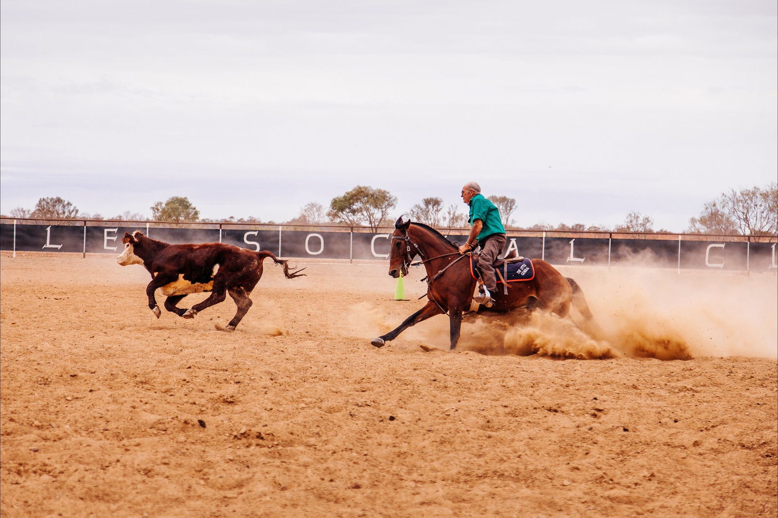 Ifracombe QLD Tourism Adelaide