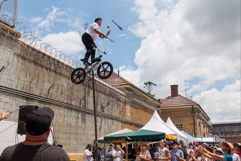 Bitter And Twisted Boutique Beer Festival - Tourism Adelaide 1