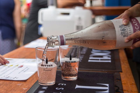 Bitter And Twisted Boutique Beer Festival - Tourism Adelaide 2