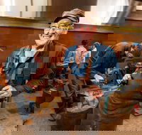 Blacksmithing 3 Day Project - Tourism Adelaide