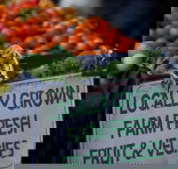 Blue Knob Community Market - Tourism Adelaide
