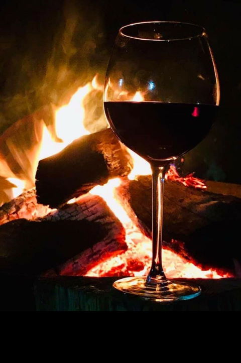 Book Your Fire Pit At The Oriana - Tourism Adelaide 0