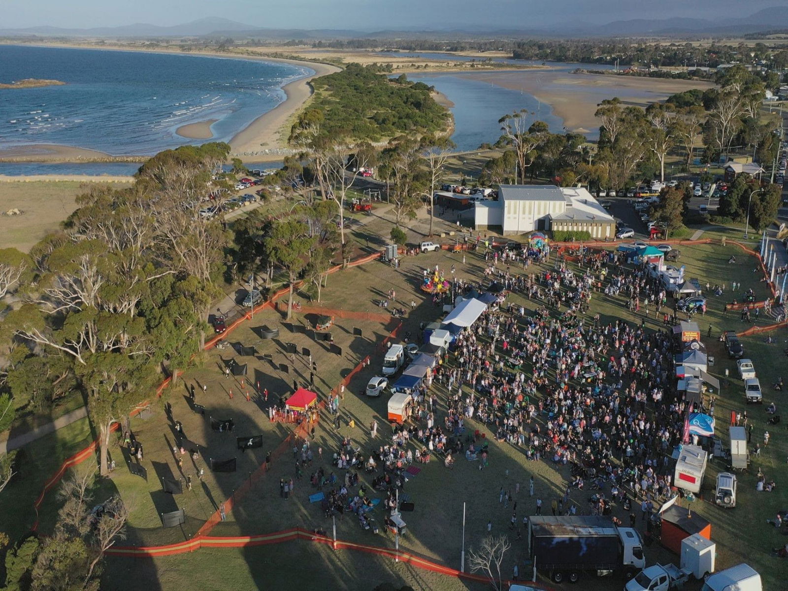 Bangor TAS Tourism Adelaide