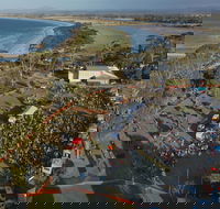 Bridport Summer Party February 2021 - Tourism Adelaide