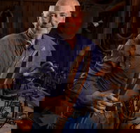 Bridle Making Workshop - Tourism Adelaide