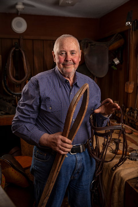 Bridle Making Workshop - Tourism Adelaide 0
