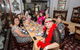 Bygone Beauty's Traditional High Tea Supreme For Good Food Month. - thumb 0