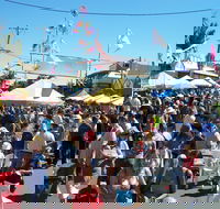 Byron Bay Community Market - Tourism Adelaide