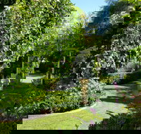 Camelot Garden Stroll - Tourism Adelaide