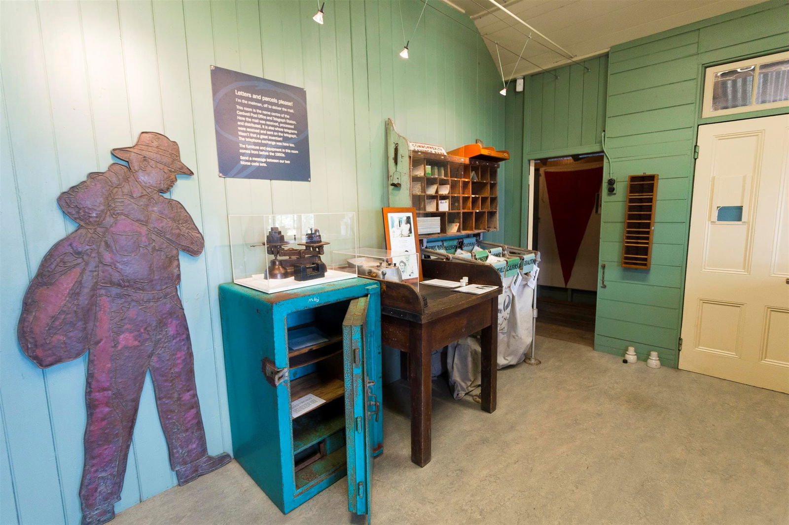 Lumholtz QLD Tourism Adelaide