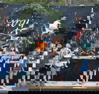Carols in the Park Corowa - Tourism Adelaide