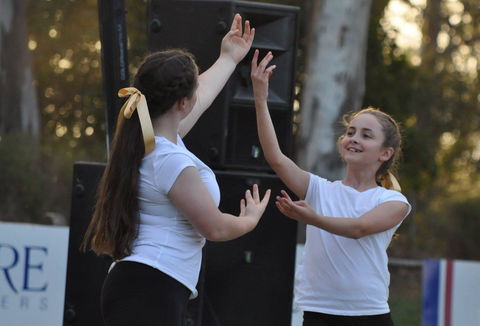Carols In The Park: Corowa - Tourism Adelaide 1