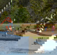 Cash for Tricks - Wakeboarding Comp - Tourism Adelaide