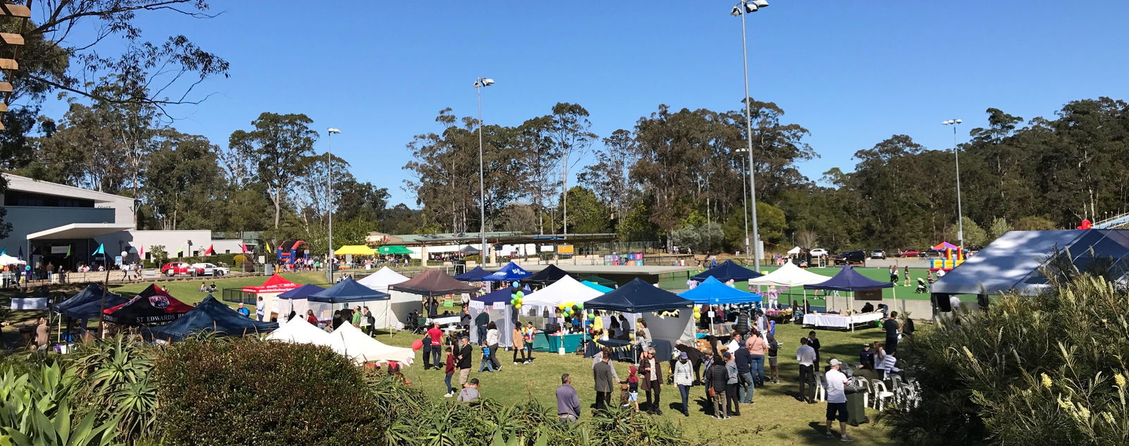 Erina Heights NSW Tourism Adelaide