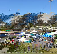 Central Coast Grammar School Spring Fair - Tourism Adelaide