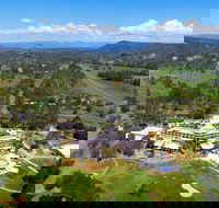 Christmas In July at The Kooralbyn ValleyResort - Tourism Adelaide