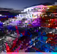 Christmas Lights Cruise - Tourism Adelaide