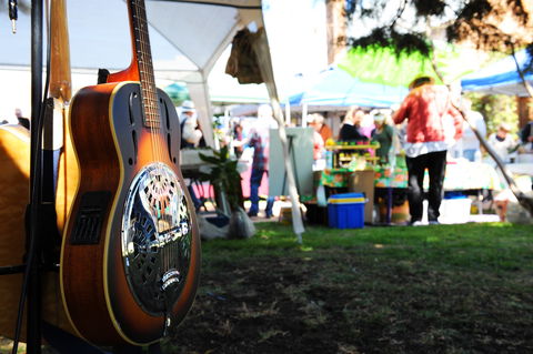 Church Markets - Tourism Adelaide 0
