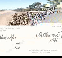 Collarenebri Races - Tourism Adelaide