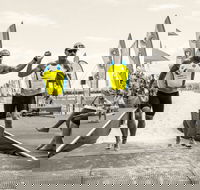 Coolangatta Gold 2020 - Tourism Adelaide