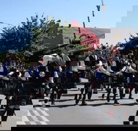 Corowa Rotary Federation Festival - Tourism Adelaide