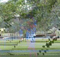 Corowa Easter Lawn Tennis Tournament - Tourism Adelaide
