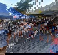 Cotters Market Townsville - Tourism Adelaide
