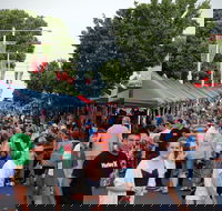 Cowra Christmas Street Festival - Tourism Adelaide
