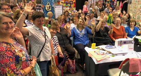 CraftAlive Canberra - Tourism Adelaide 0