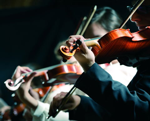 Crossroads Festival Of Chamber Music - Tourism Adelaide 0