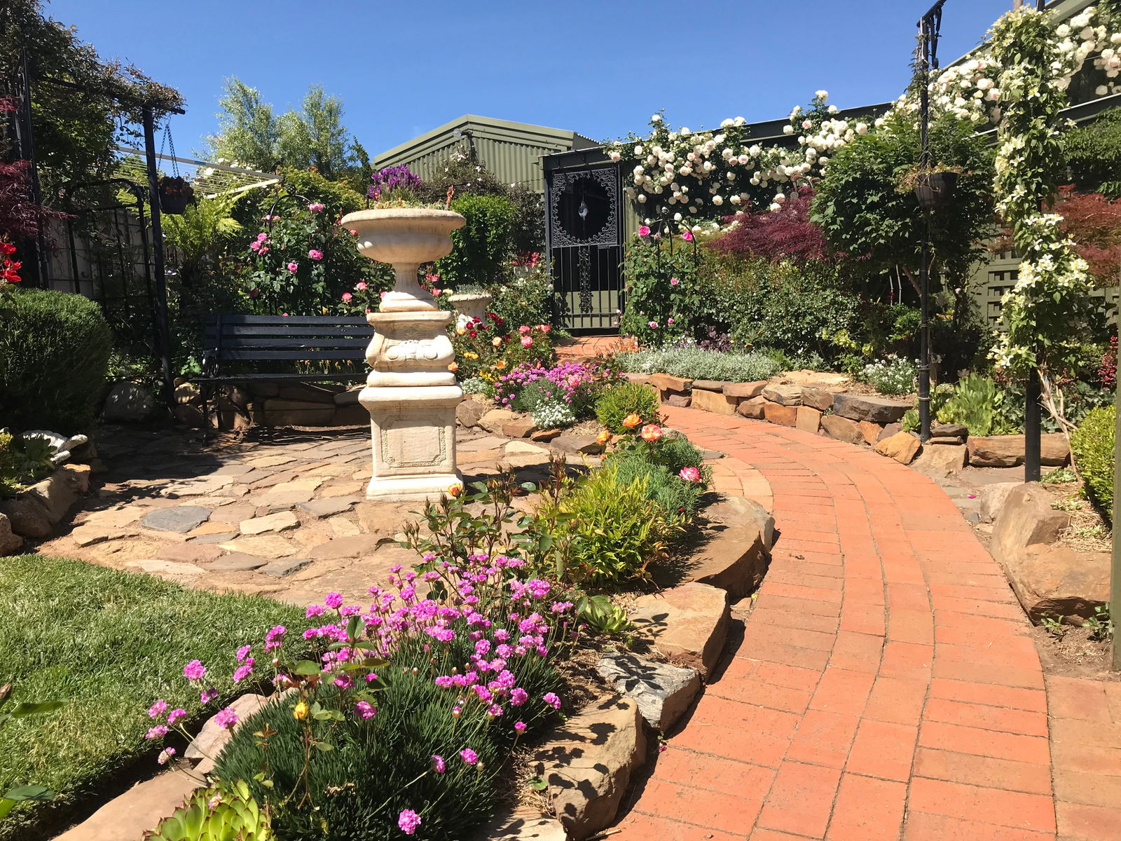 Grabben Gullen NSW Tourism Adelaide