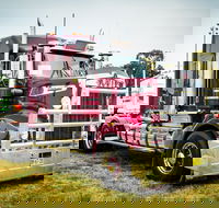 Dane Ballinger Memorial Truck Show - Tourism Adelaide