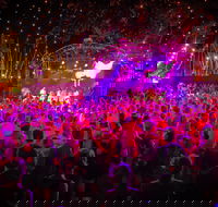 Darwin Festival - Tourism Adelaide