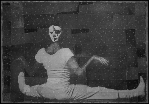 David Noonan: Stagecraft - Tourism Adelaide 0