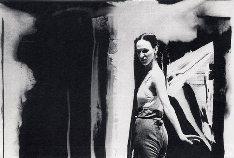 David Noonan: Stagecraft - Tourism Adelaide 2