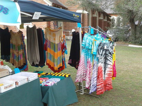 Dungog Markets - Tourism Adelaide 0